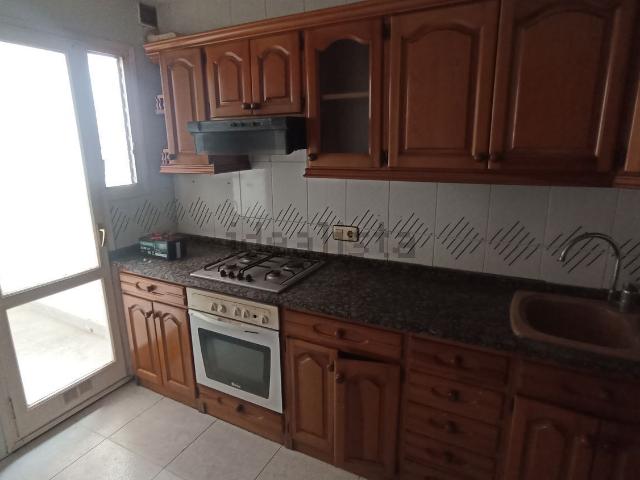 Piso, El Vendrell