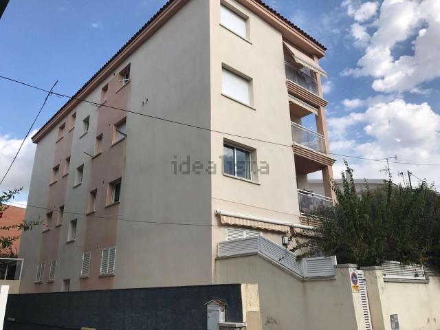 Piso, El Vendrell