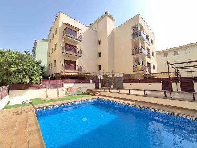 Piso, El Vendrell