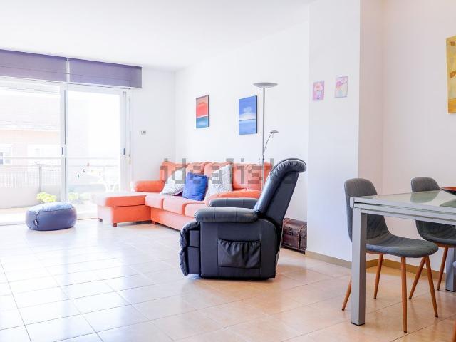 Piso, El Vendrell