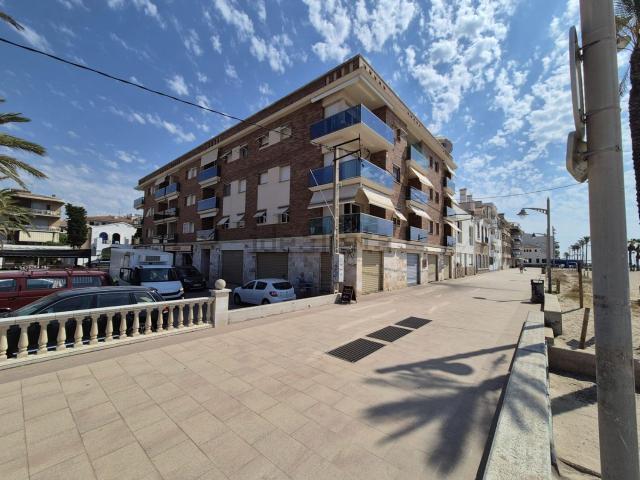Piso, El Vendrell