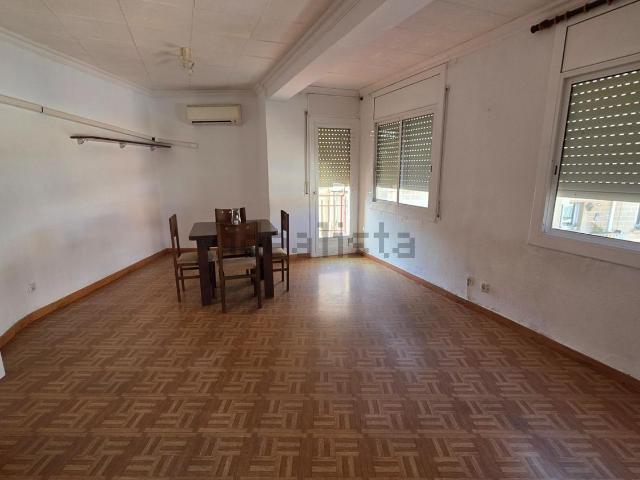 Piso, El Vendrell