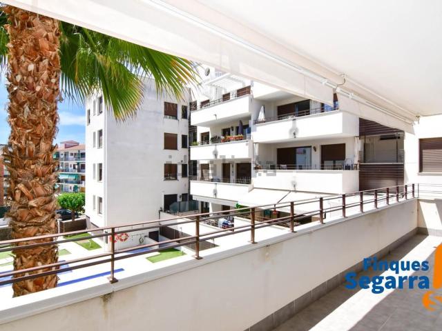 Piso, El Vendrell