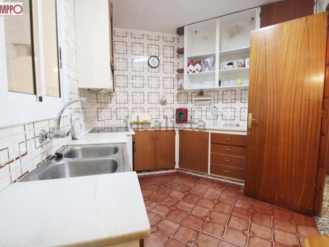 Piso, El Vendrell