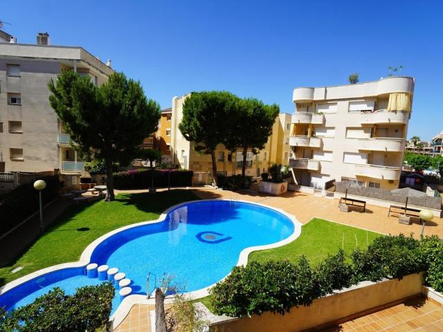 Piso, El Vendrell