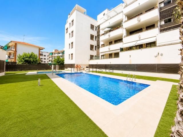 Piso, El Vendrell