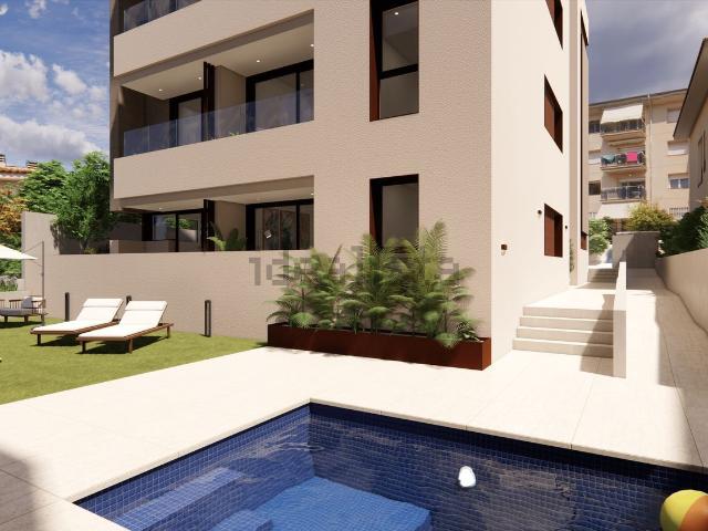 Piso, El Vendrell