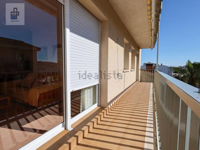 Piso, El Vendrell