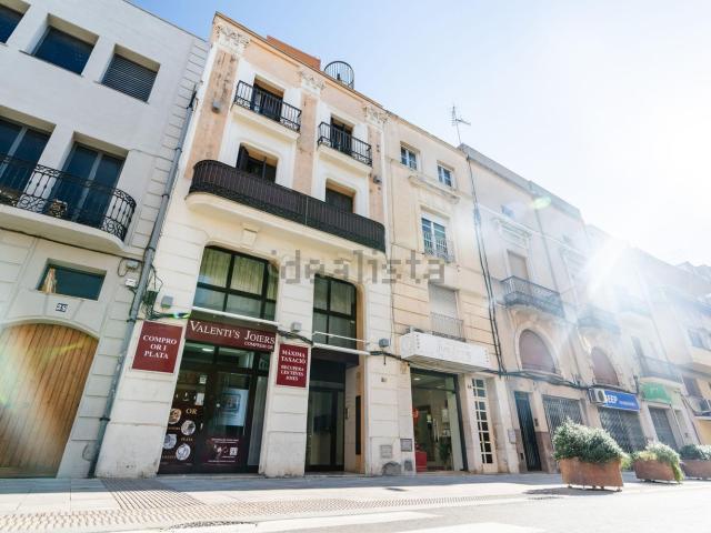 Piso, El Vendrell
