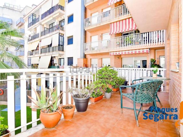 Piso, El Vendrell