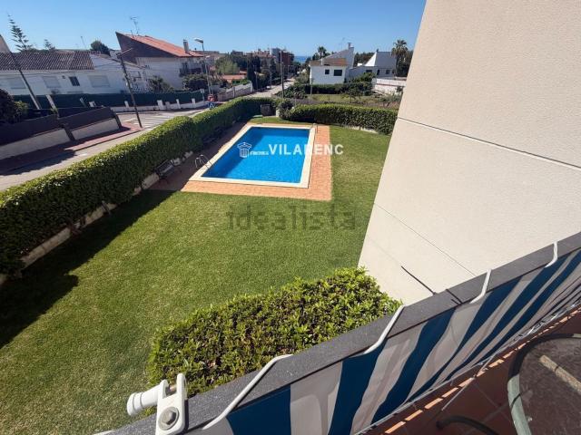 Piso, El Vendrell