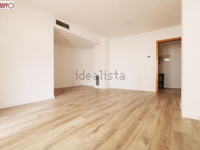 Piso, El Vendrell