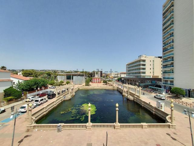 Piso, El Vendrell