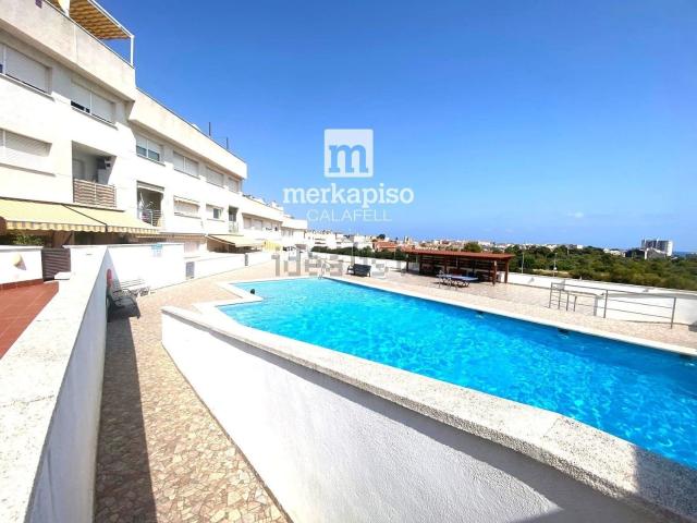 Piso, El Vendrell