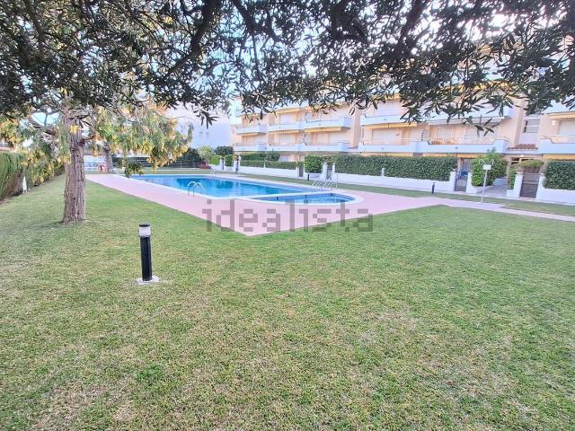 Piso, El Vendrell