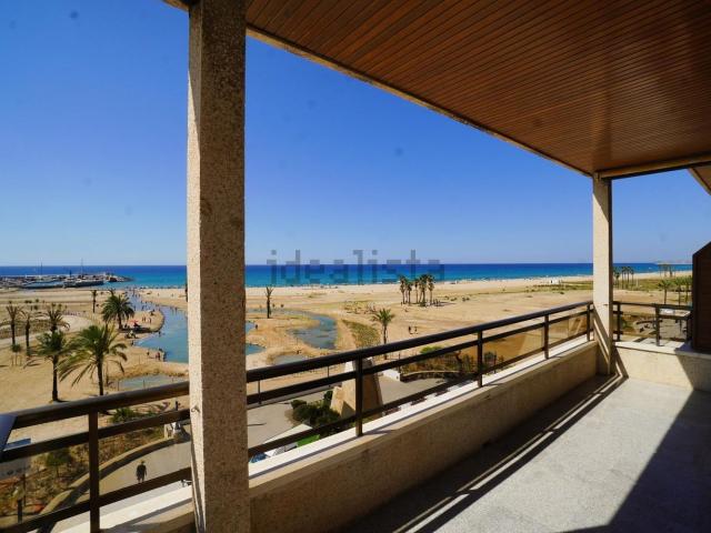 Piso, El Vendrell