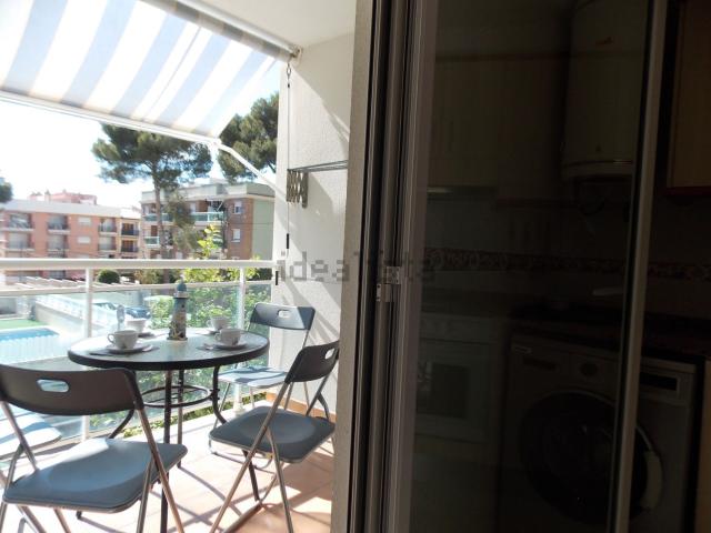 Piso, El Vendrell