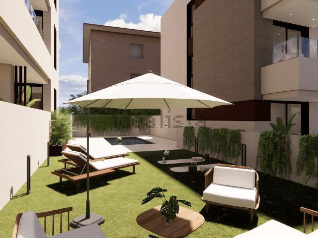 Piso, El Vendrell
