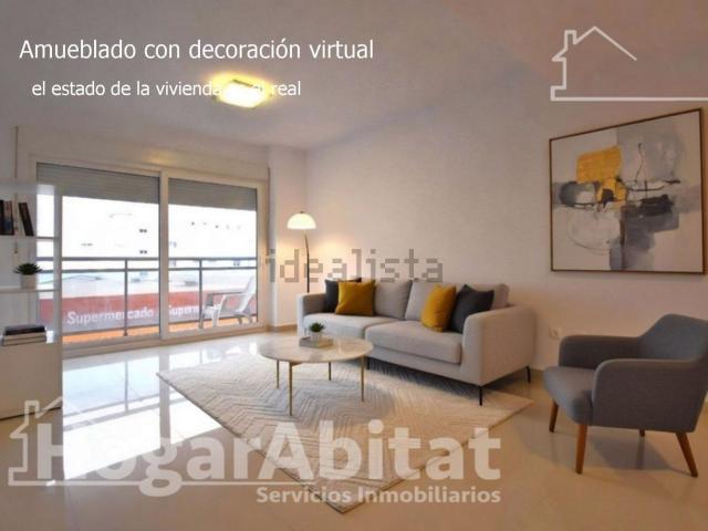 Piso, El Verger