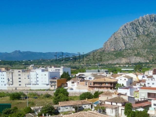 Piso, El Verger