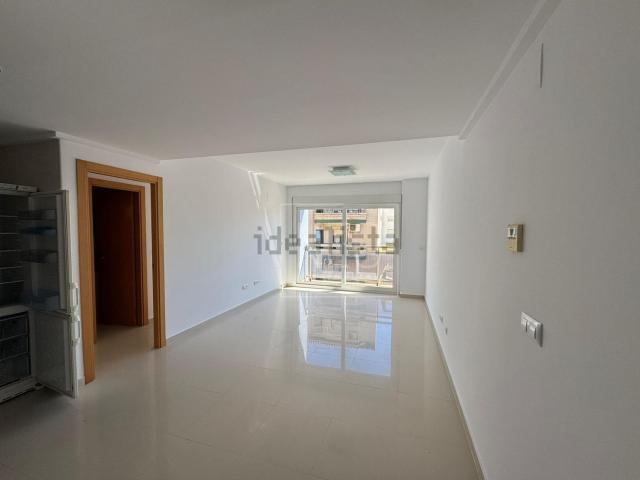 Piso, El Verger