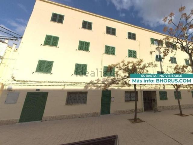 Piso, El Vivero, Palma de Mallorca