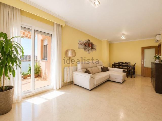 Piso, El Vivero, Palma de Mallorca