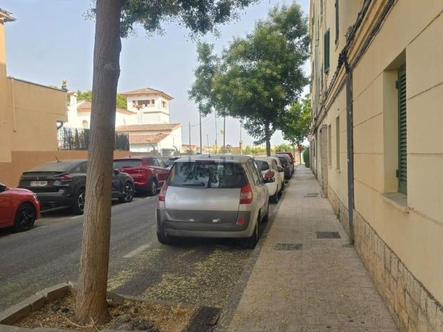 Piso, El Vivero, Palma de Mallorca