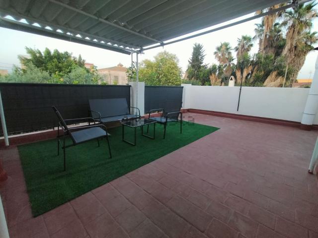 Piso, El Vivero, Palma de Mallorca