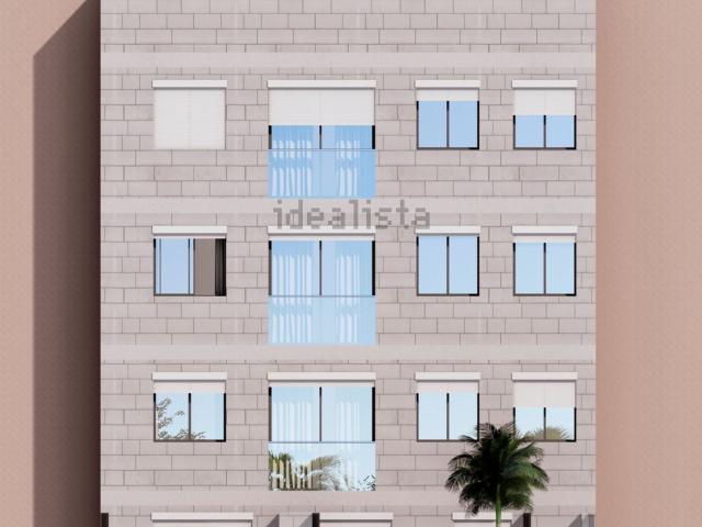 Piso, El Vivero, Palma de Mallorca