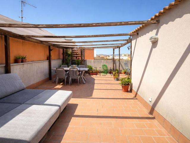Piso, El Vivero, Palma de Mallorca