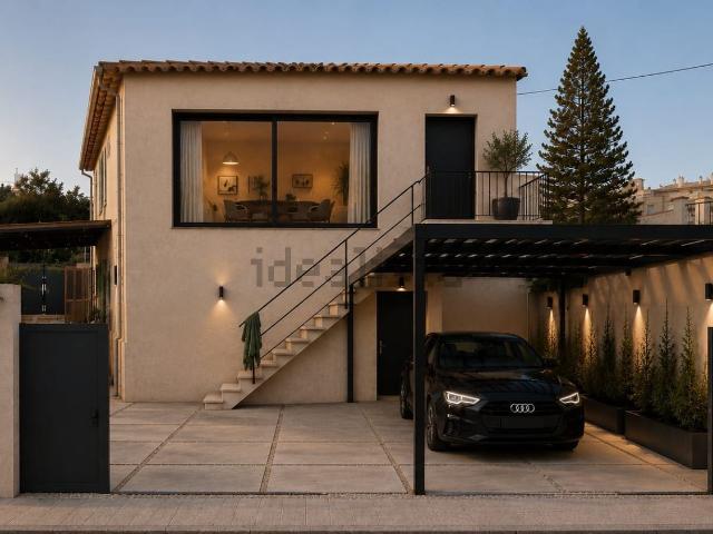 Piso, El Vivero, Palma de Mallorca