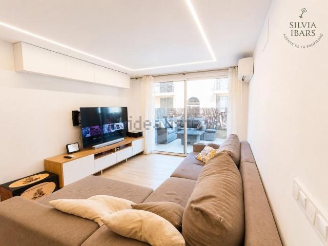Piso, El Vivero, Palma de Mallorca