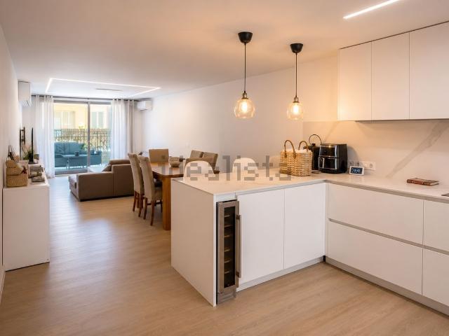Piso, El Vivero, Palma de Mallorca