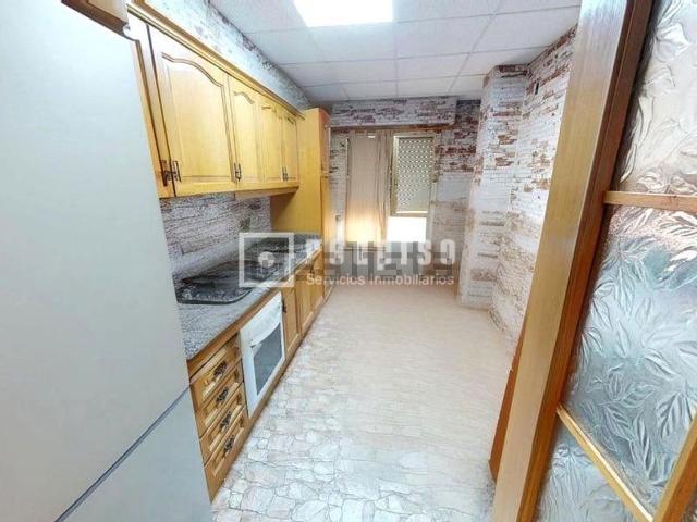 Piso, Elche / Elx