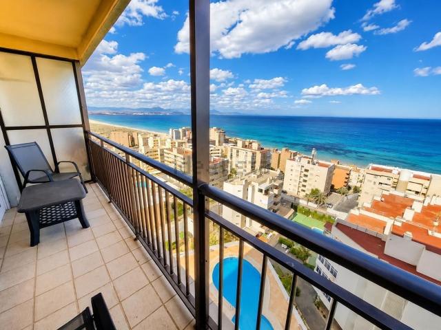 Piso, Elche / Elx