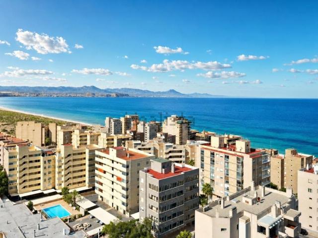 Piso, Elche / Elx