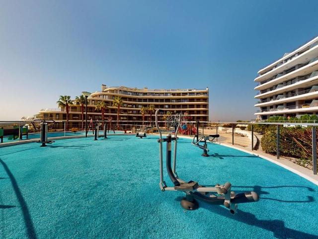 Piso, Elche / Elx