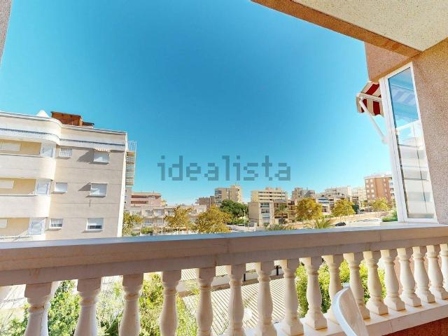 Piso, Elche / Elx