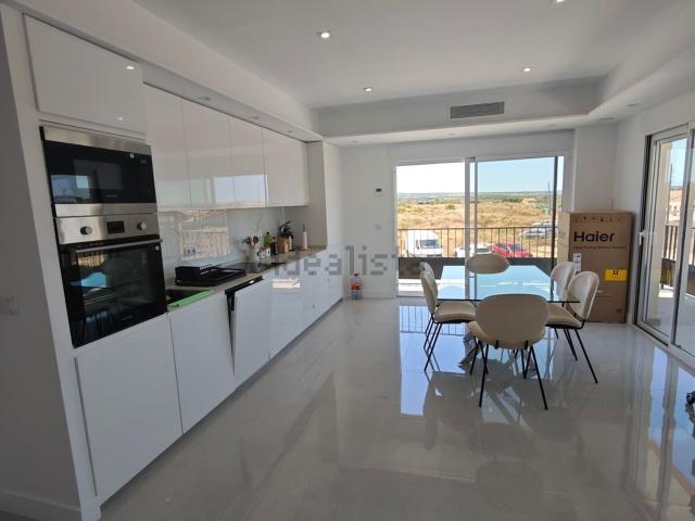 Piso, Elche / Elx