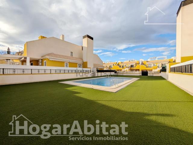 Piso, Elche / Elx