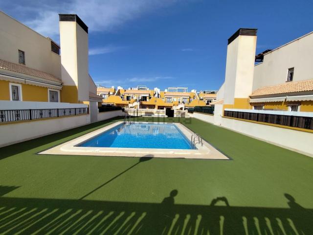 Piso, Elche / Elx