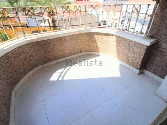 Piso, Elche / Elx