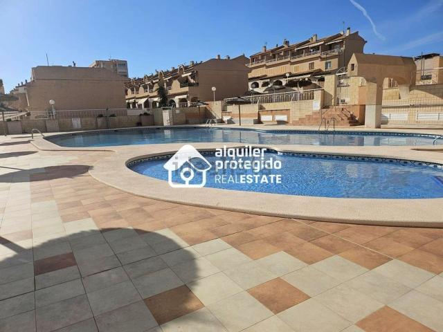 Piso, Elche / Elx