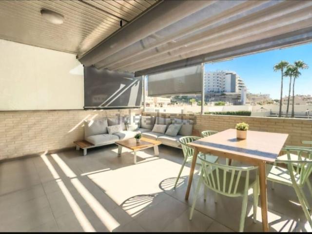 Piso, Elche / Elx