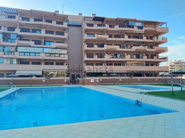 Piso, Elche / Elx