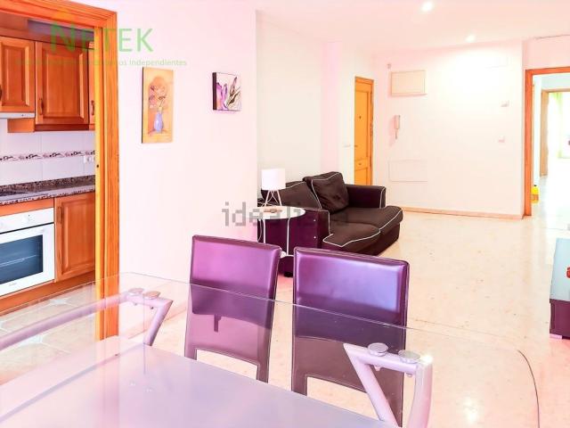 Piso, Elche / Elx