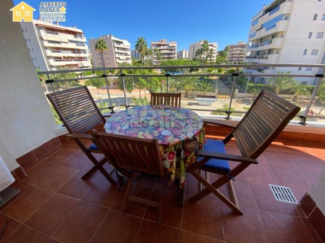 Piso, Elche / Elx