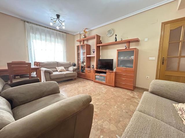 Piso, Elche / Elx