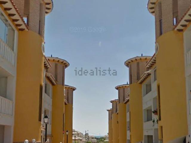 Piso, Elche / Elx